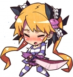 Artworks Criminal Girls 