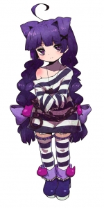 Artworks Criminal Girls 