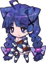 Artworks Criminal Girls 