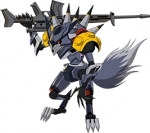 Artworks Little Battlers eXperience 