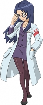 Artworks Little Battlers eXperience 