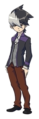 Artworks Little Battlers eXperience 