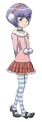 Artworks Little Battlers eXperience 