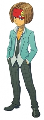 Artworks Little Battlers eXperience 