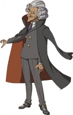 Artworks Little Battlers eXperience 