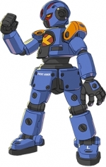 Artworks Little Battlers eXperience 