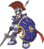 Artworks Little Battlers eXperience 