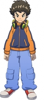 Artworks Little Battlers eXperience 