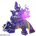 Artworks Little Battlers eXperience 