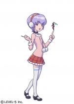 Artworks Little Battlers eXperience 