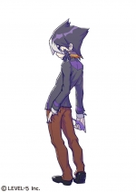 Artworks Little Battlers eXperience 