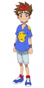 Artworks Digimon Adventure PSP 