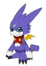 Artworks Digimon Adventure PSP 