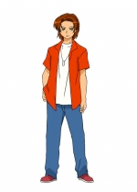 Artworks Digimon Adventure PSP 