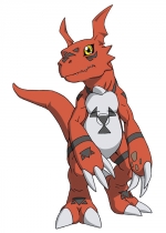 Artworks Digimon Adventure PSP 