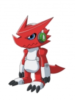 Artworks Digimon Adventure PSP 