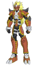 Artworks Digimon Adventure PSP 