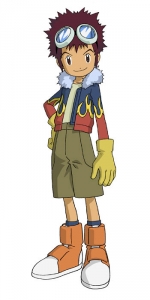 Artworks Digimon Adventure PSP 