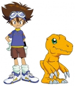 Artworks Digimon Adventure PSP 