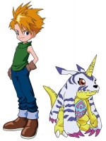 Artworks Digimon Adventure PSP 
