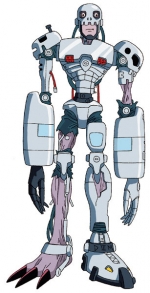 Artworks Digimon Adventure PSP 