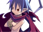 Artworks Disgaea Infinite 