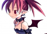 Artworks Disgaea Infinite 