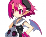 Artworks Disgaea Infinite 
