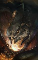 Artworks Dragoneer's Aria 