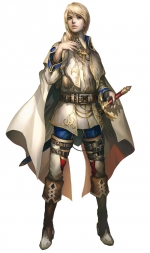 Artworks Dragoneer's Aria Valen Kessler 