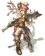 Artworks Dragoneer's Aria Mary Murphy