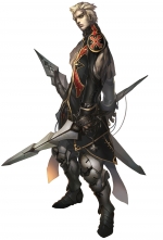 Artworks Dragoneer's Aria Langley Baldwin