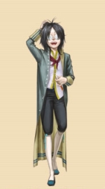 Artworks Dungeon Maker II: The Hidden War 