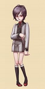 Artworks Dungeon Maker II: The Hidden War 