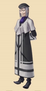 Artworks Dungeon Maker II: The Hidden War 