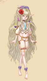 Artworks Dungeon Maker II: The Hidden War 