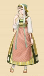 Artworks Dungeon Maker II: The Hidden War 