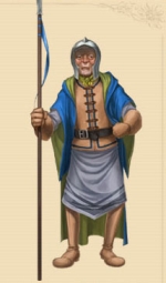 Artworks Dungeon Maker II: The Hidden War 