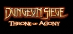 Artworks Dungeon Siege: Throne of Agony 