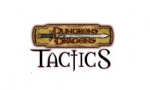 Artworks Dungeons & Dragons: Tactics 