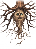 Artworks Elminage Gothic: Ritual of Darkness and Ulm Zakir 