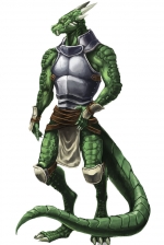 Artworks Elminage Gothic: Ritual of Darkness and Ulm Zakir 