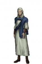 Artworks Elminage Gothic: Ritual of Darkness and Ulm Zakir 