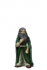 Artworks Elminage Gothic: Ritual of Darkness and Ulm Zakir 