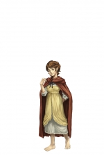 Artworks Elminage Gothic: Ritual of Darkness and Ulm Zakir 