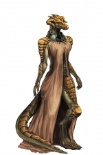 Artworks Elminage Gothic: Ritual of Darkness and Ulm Zakir 