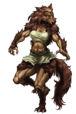 Artworks Elminage Gothic: Ritual of Darkness and Ulm Zakir 