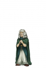 Artworks Elminage Gothic: Ritual of Darkness and Ulm Zakir 