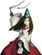 Artworks Elminage III: The Disciple of Darkness and the Solar Palace 