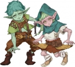 Artworks Elminage III: The Disciple of Darkness and the Solar Palace 